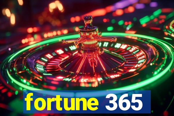 fortune 365